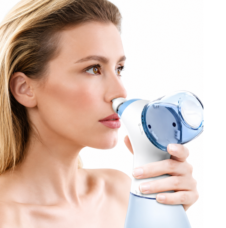 Nasal Rinse Nose FlowTM