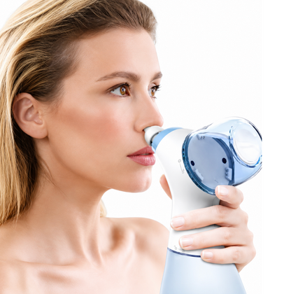 Nasal Rinse Nose FlowTM